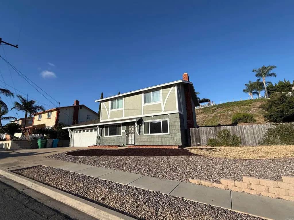 8519 Harwell Drive, San Diego, CA — listing photo 1
