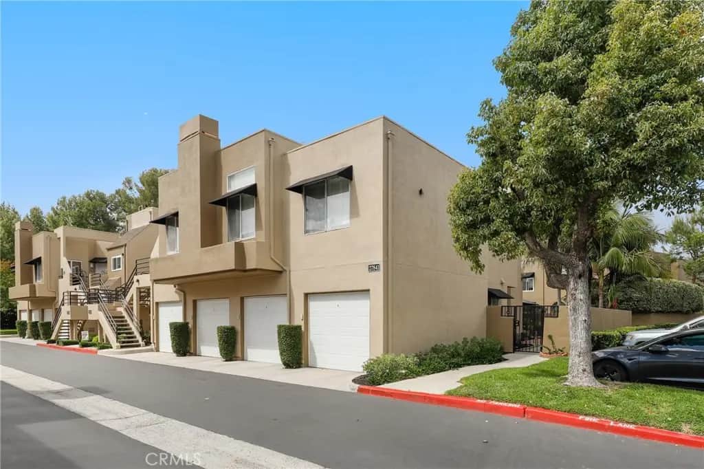 27841 Persimmon 44, Mission Viejo, CA — listing photo 1