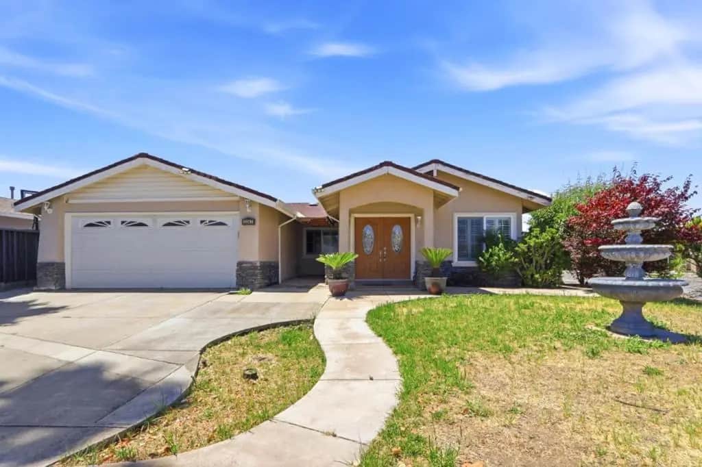 1347 Bertland Court, San Jose, CA — listing photo 1