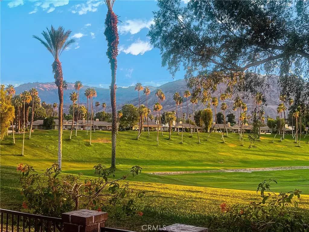 299 Tolosa, Palm Desert, CA — listing photo 1