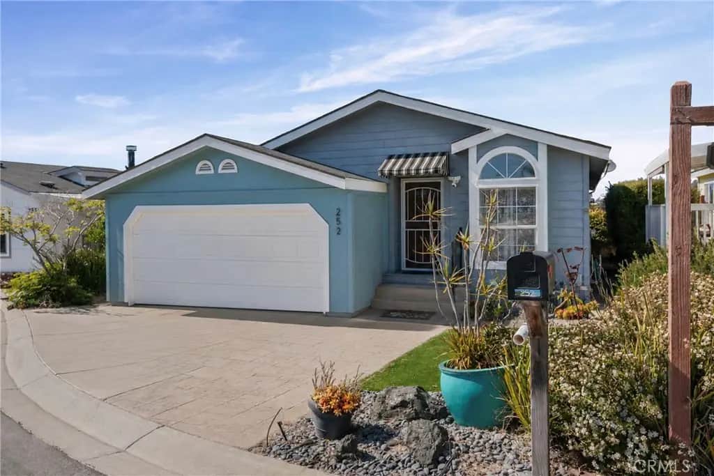 765 Mesa View 252, Arroyo Grande, CA — listing photo 1