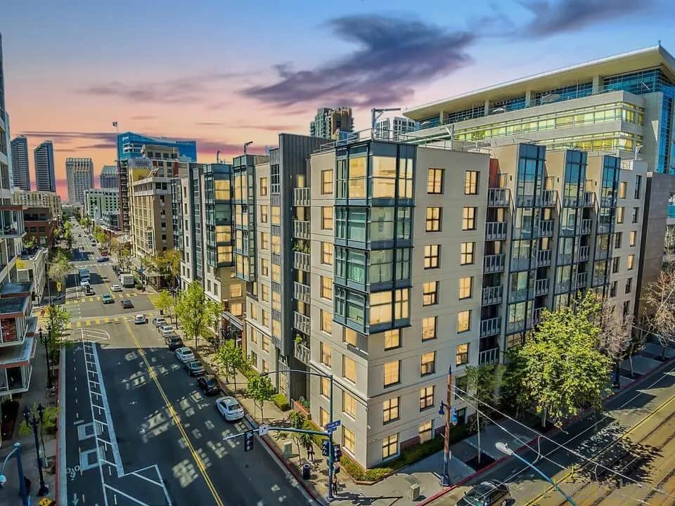 1150 J St 103, San Diego, CA — listing photo 1