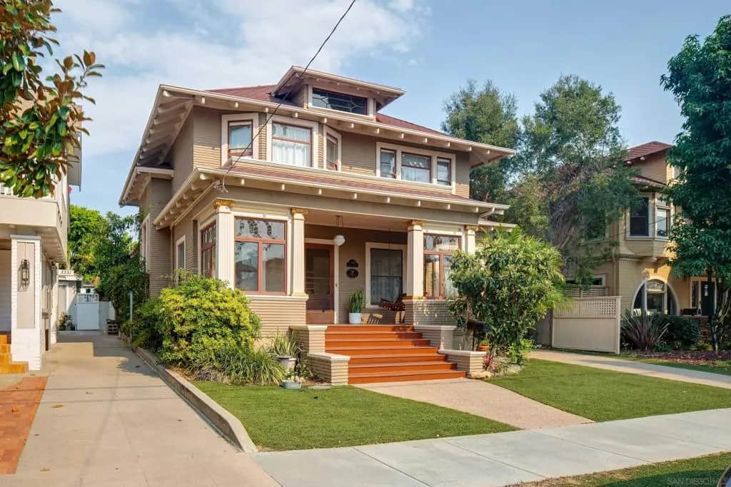 3315 2nd Ave, San Diego, CA — listing photo 1
