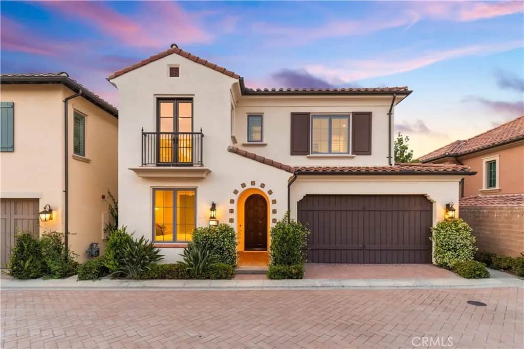 164 Villa Ridge, Irvine, CA — listing photo 1