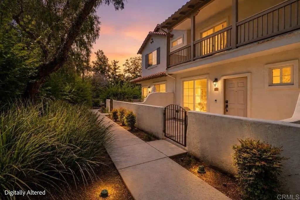1524 Circle Ranch Way 61, Oceanside, CA — listing photo 1