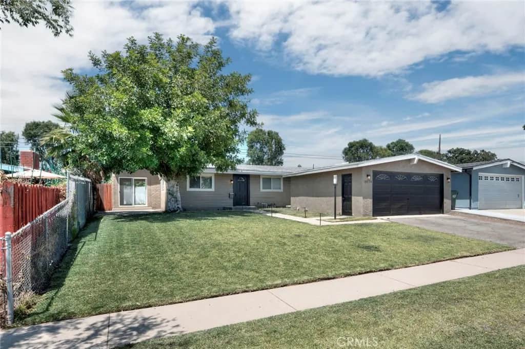 19079 E Linfield, Glendora, CA — listing photo 1