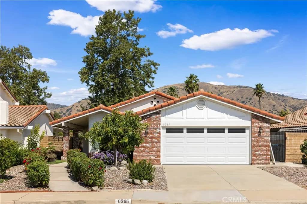 6265 Birdie, La Verne, CA — listing photo 1