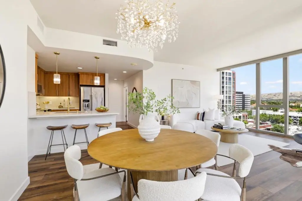 38 N Almaden Boulevard 1220, San Jose, CA — listing photo 1