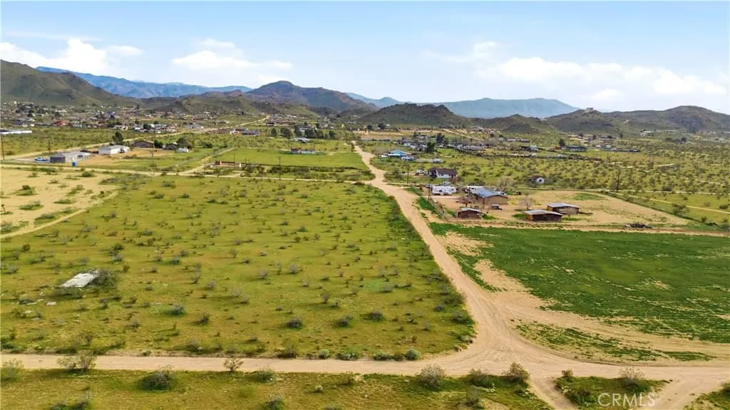 0 Clark Rd 0436-192-86, Apple Valley, CA — listing photo 1