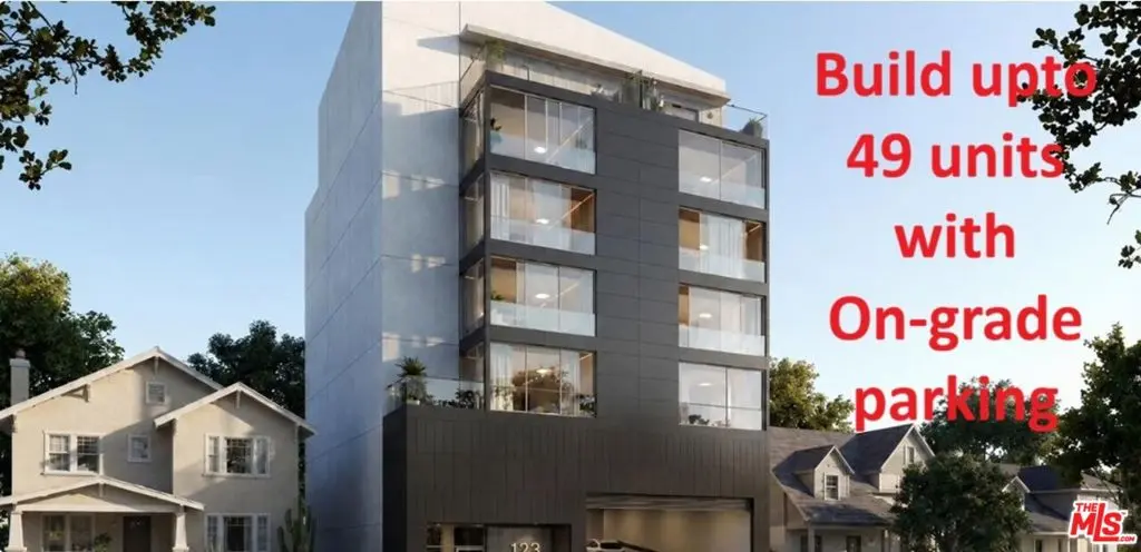 3030 W 12th Place, Los Angeles, CA — listing photo 1