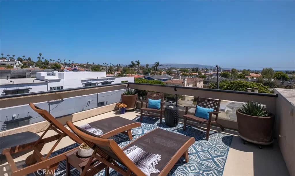 816 N Juanita B, Redondo Beach, CA — listing photo 1