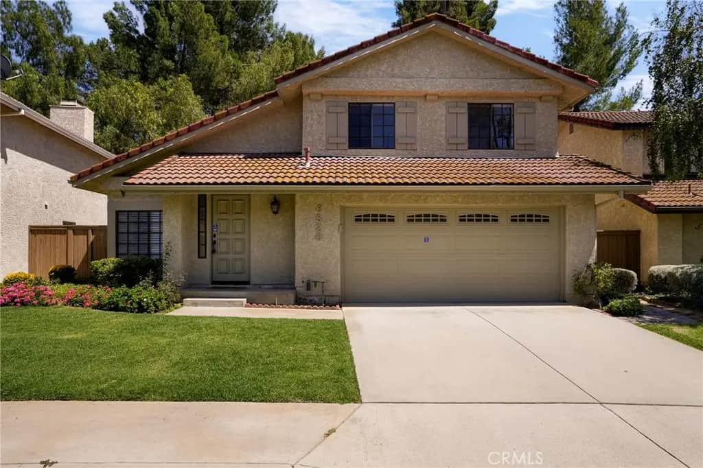 6820 Eaglehaven Lane, Oak Park, CA — listing photo 1