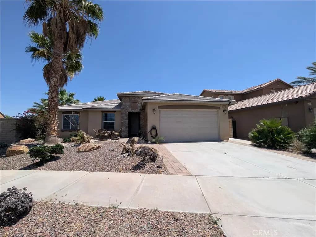 42652 Dell Lago Court, Indio, CA — listing photo 1