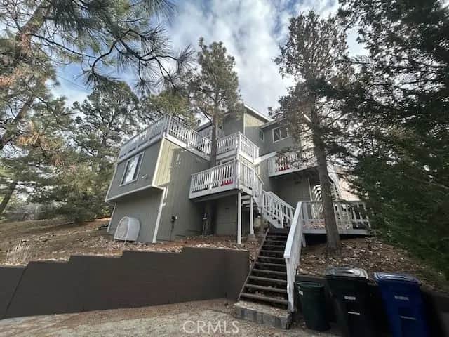 716 Barret, Big Bear City, CA — listing photo 1