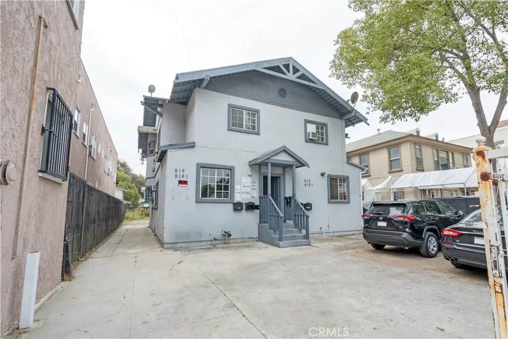 914 W 41st Street, Los Angeles, CA — listing photo 1