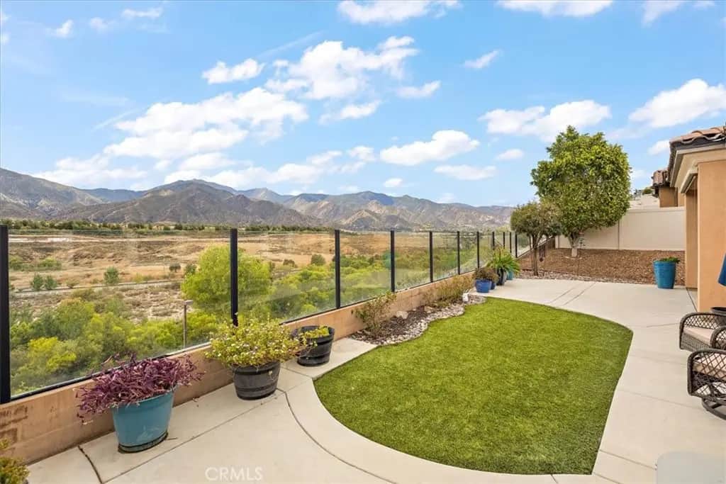 24681 Overlook Drive, Corona, CA — listing photo 1