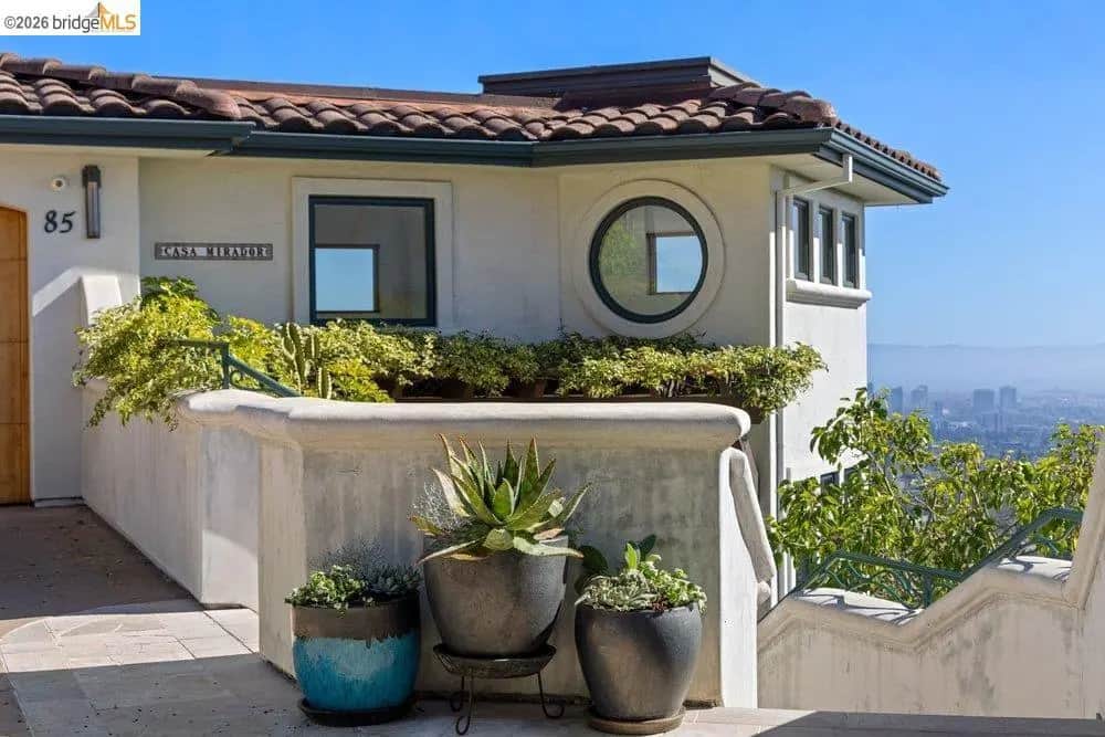 85 Gravatt Drive, Berkeley, CA — listing photo 1