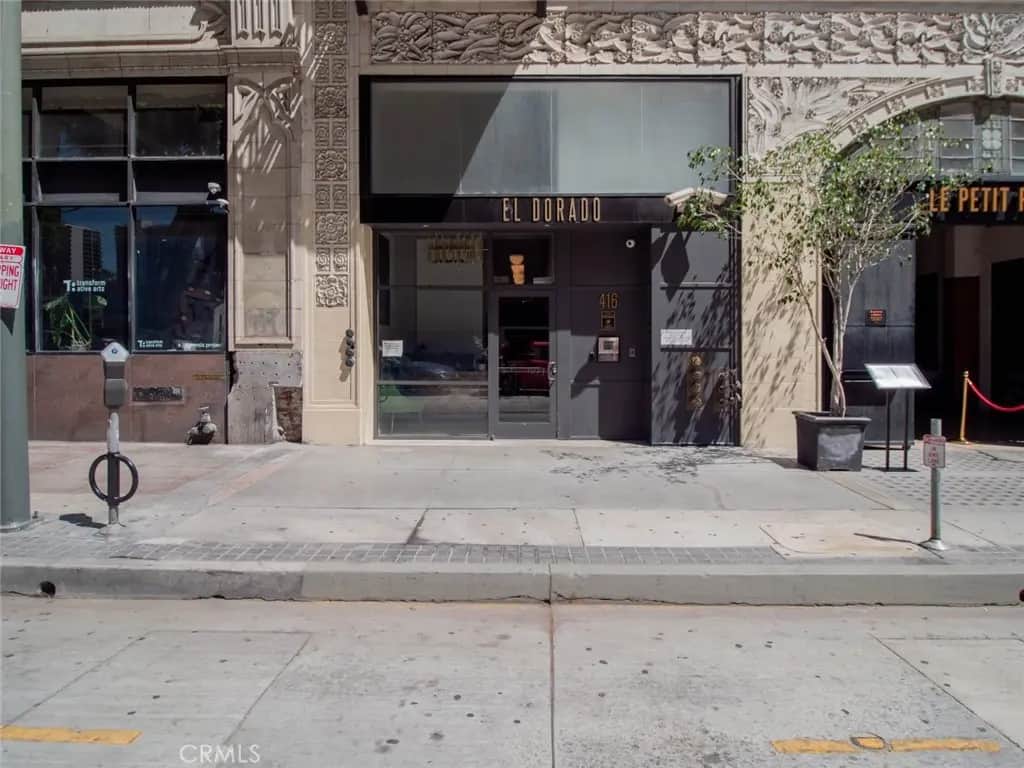 416 S Spring Street 205, Los Angeles, CA — listing photo 1