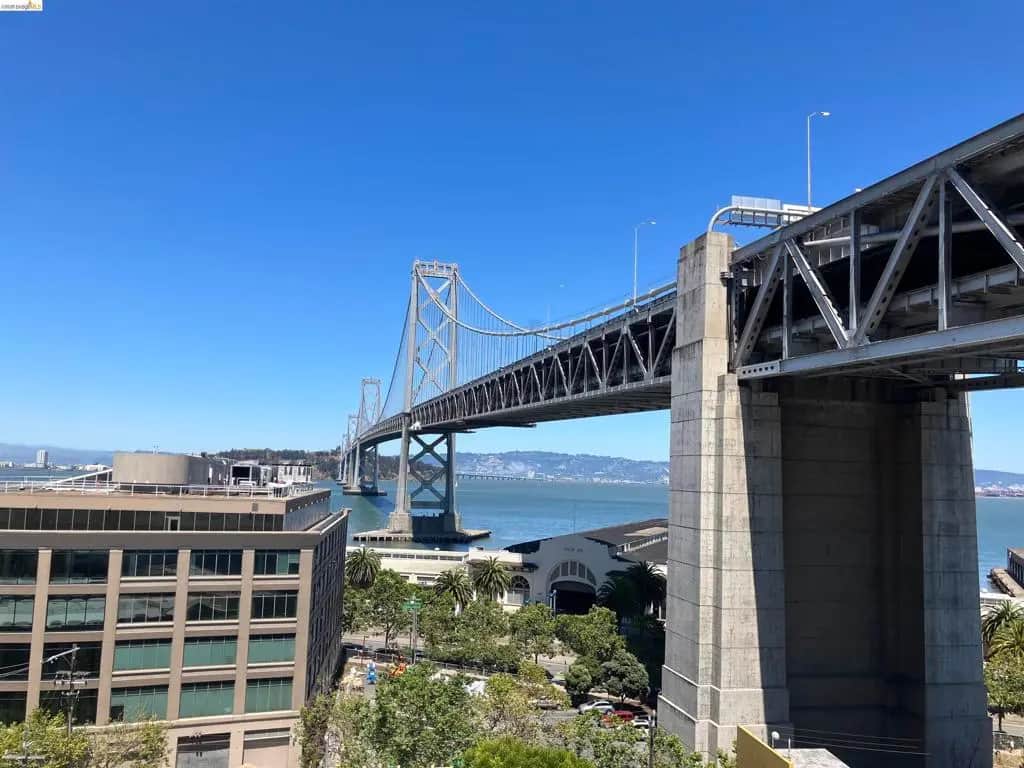 403 Main St 801N, San Francisco, CA — listing photo 1