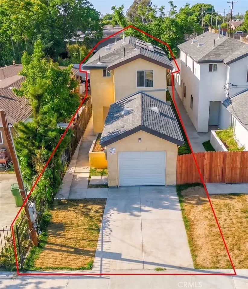 2019 E 105 Street, Los Angeles, CA — listing photo 1