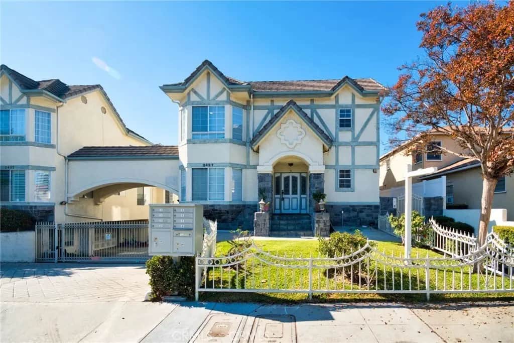 2427 S Baldwin A, Arcadia, CA — listing photo 1