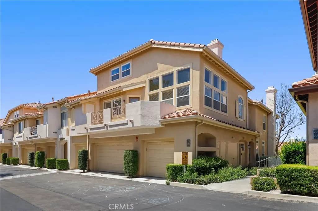 73 Camino Del Oro, Rancho Santa Margarita, CA — listing photo 1