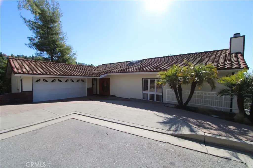 3694 Berwick Drive, La Canada Flintridge, CA — listing photo 1