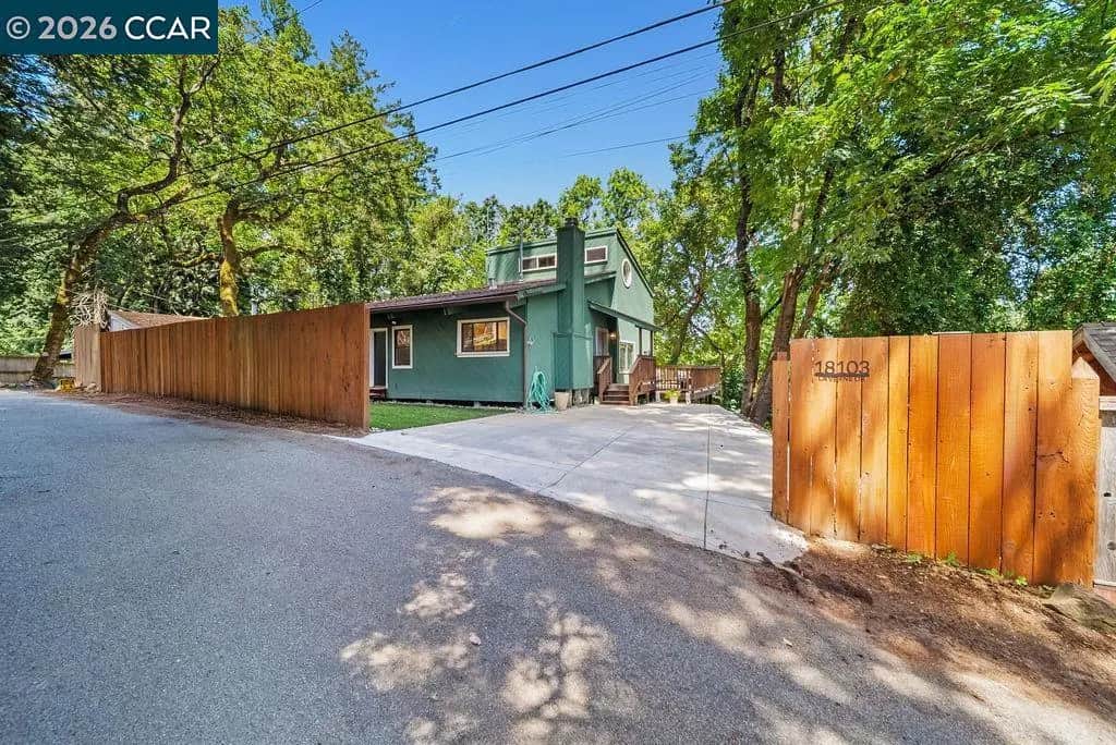 18103 La Verne Dr, Los Gatos, CA — listing photo 1