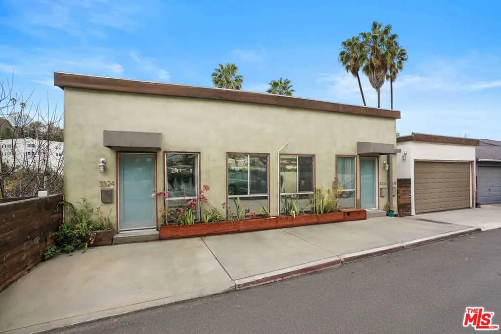 3324 Hamilton Way, Los Angeles, CA — listing photo 1