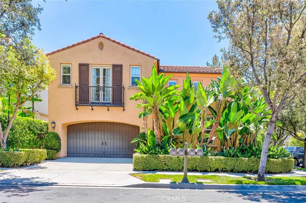 104 Doverwood, Irvine, CA — listing photo 1