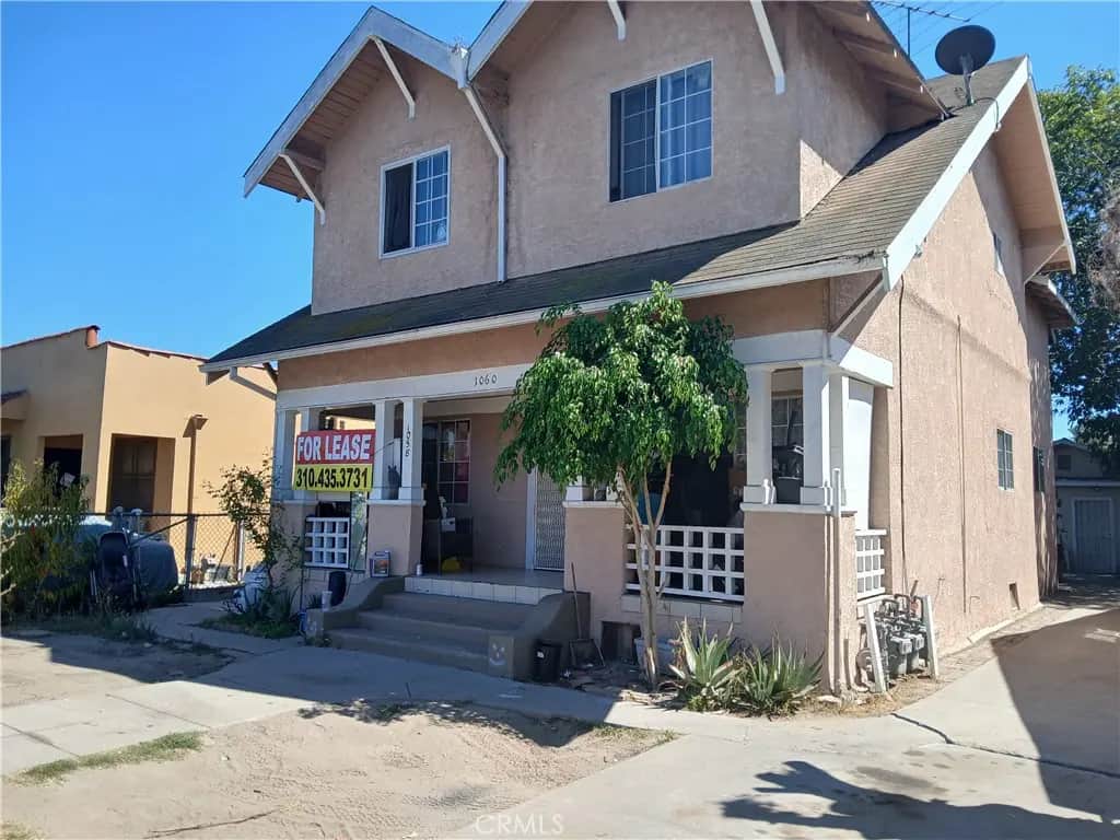 1060 W 51st, Los Angeles, CA — listing photo 1