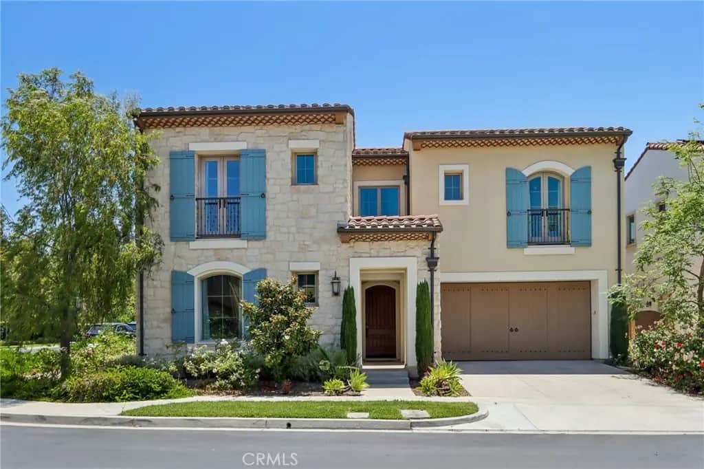12 Maverick, Irvine, CA — listing photo 1