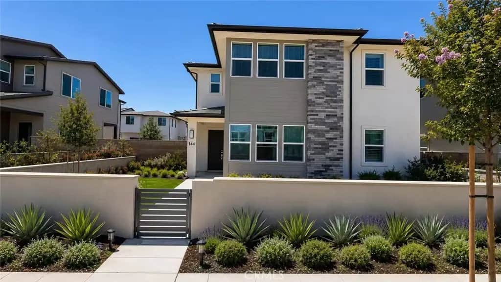 144 Scoville, Irvine, CA — listing photo 1