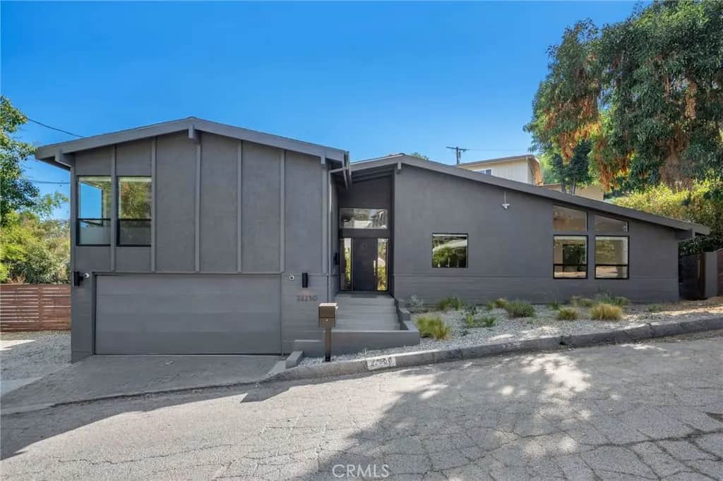 22250 Capulin Court, Woodland Hills, CA — listing photo 1