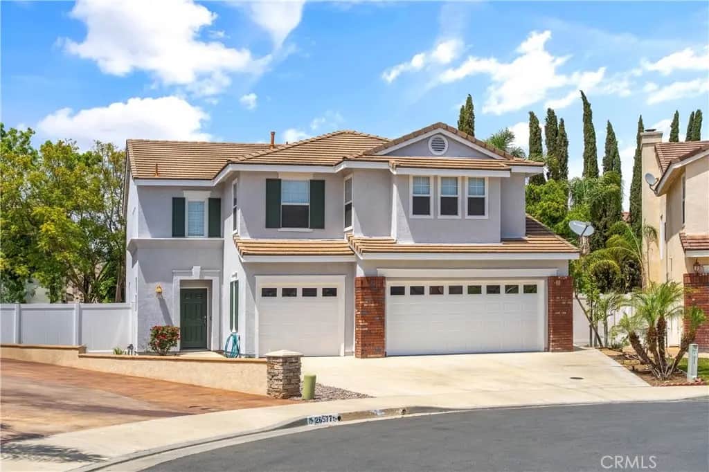 26580 Brickenridge, Murrieta, CA — listing photo 1
