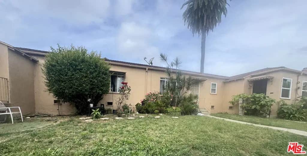 1204 Bellevue Avenue, Los Angeles, CA — listing photo 1