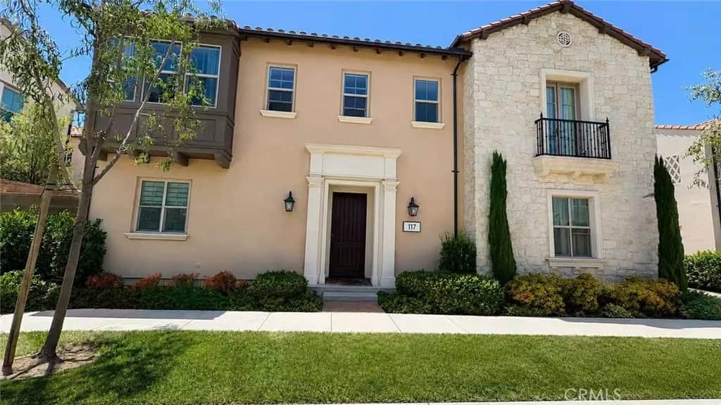 117 Yellow Iris, Irvine, CA — listing photo 1