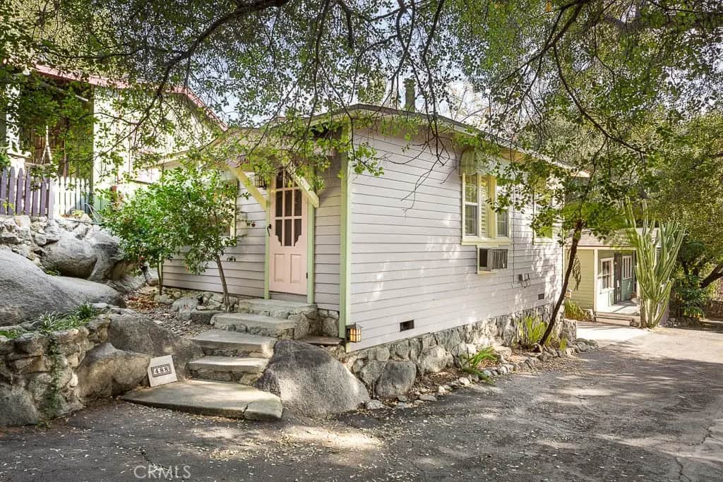 488 Audubon Way, Sierra Madre, CA — listing photo 1