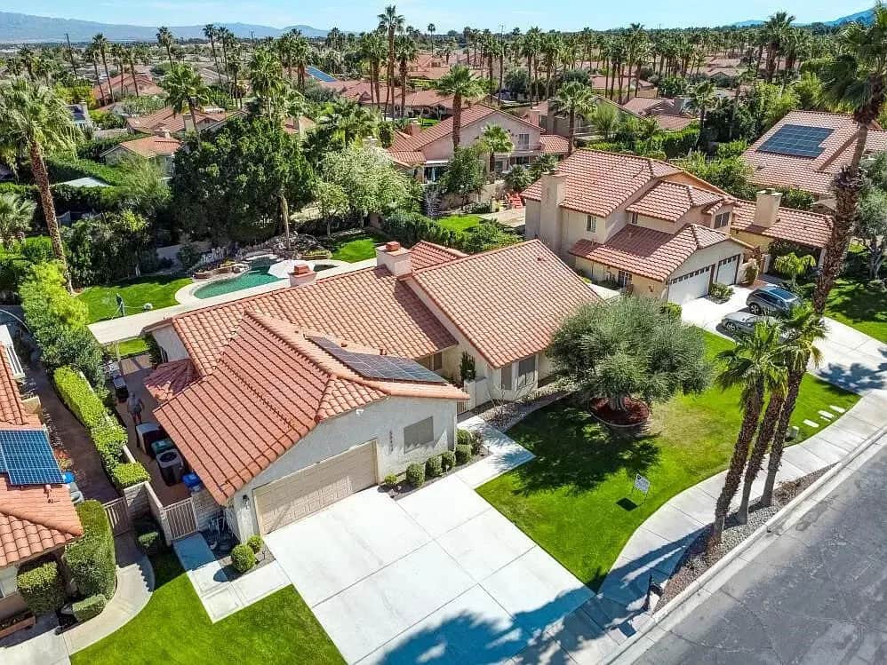 39490 Regency Way, Palm Desert, CA — listing photo 1