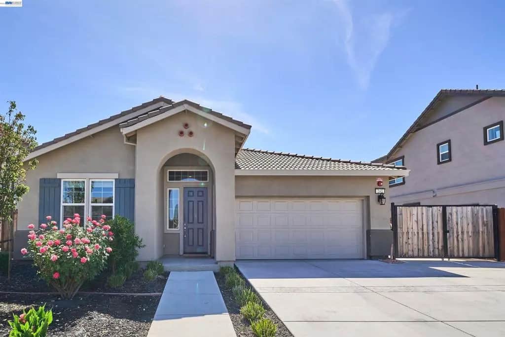 243 Gannet St, Vacaville, CA — listing photo 1
