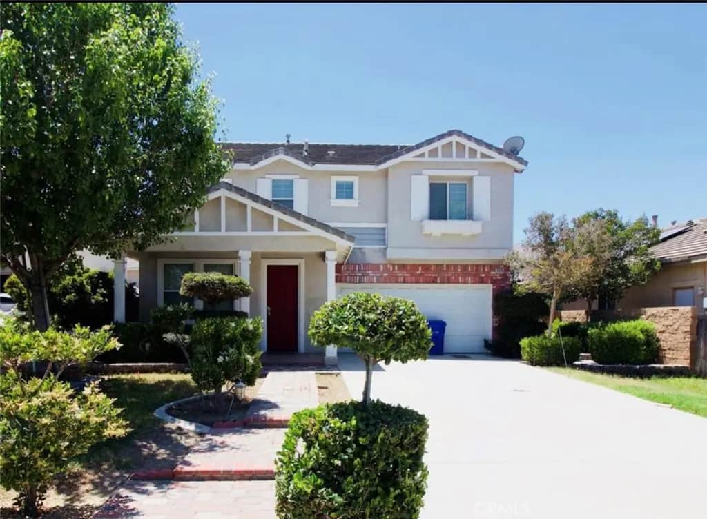 13215 River Oaks Dr, Rancho Cucamonga, CA — listing photo 1