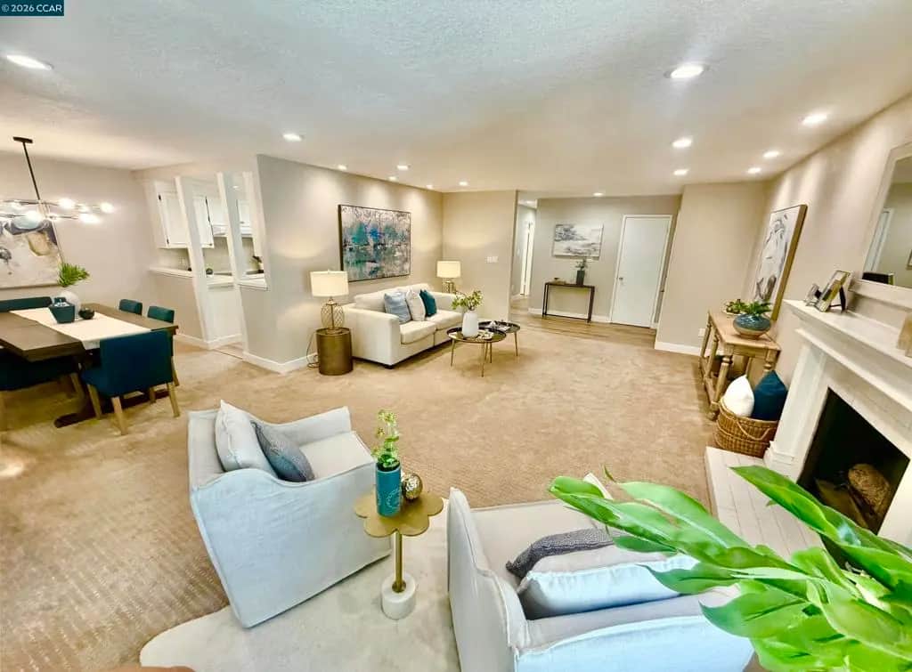 167 Rubicon Cir, Danville, CA — listing photo 1