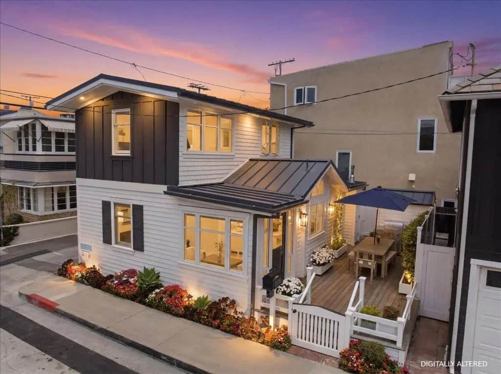 104 Onyx Avenue, Newport Beach, CA — listing photo 1