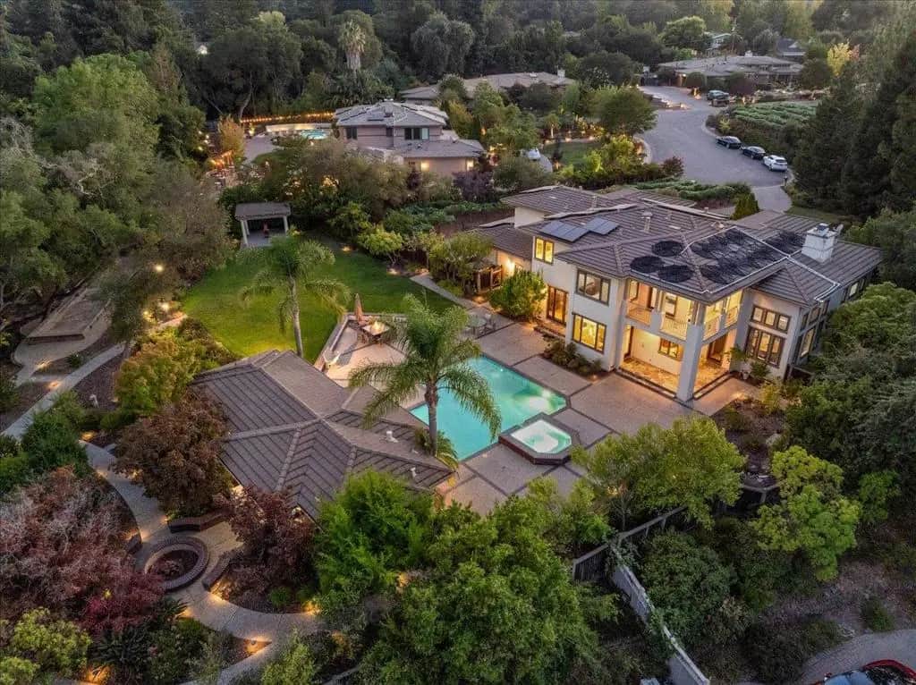 20040 Spaich Court, Saratoga, CA — listing photo 1