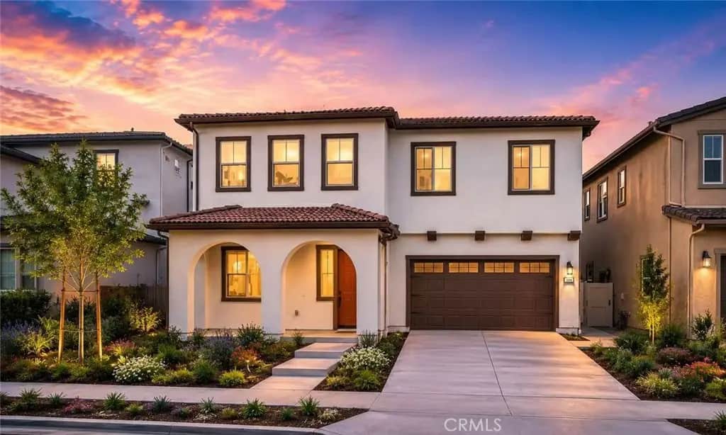 208 Carmine, Irvine, CA — listing photo 1