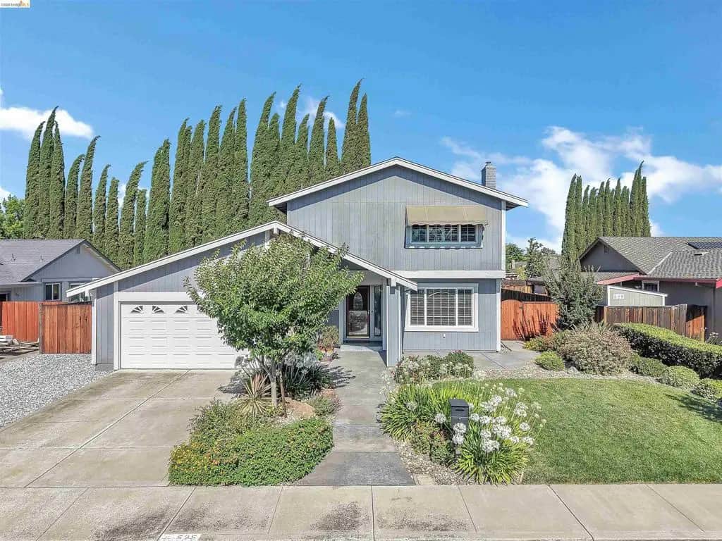 525 Nottingham Dr, Brentwood, CA — listing photo 1