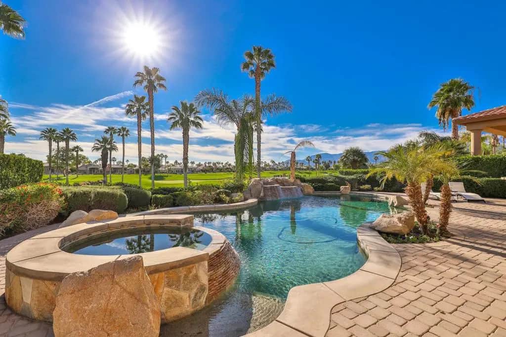 48474 Vista Palomino, La Quinta, CA — listing photo 1