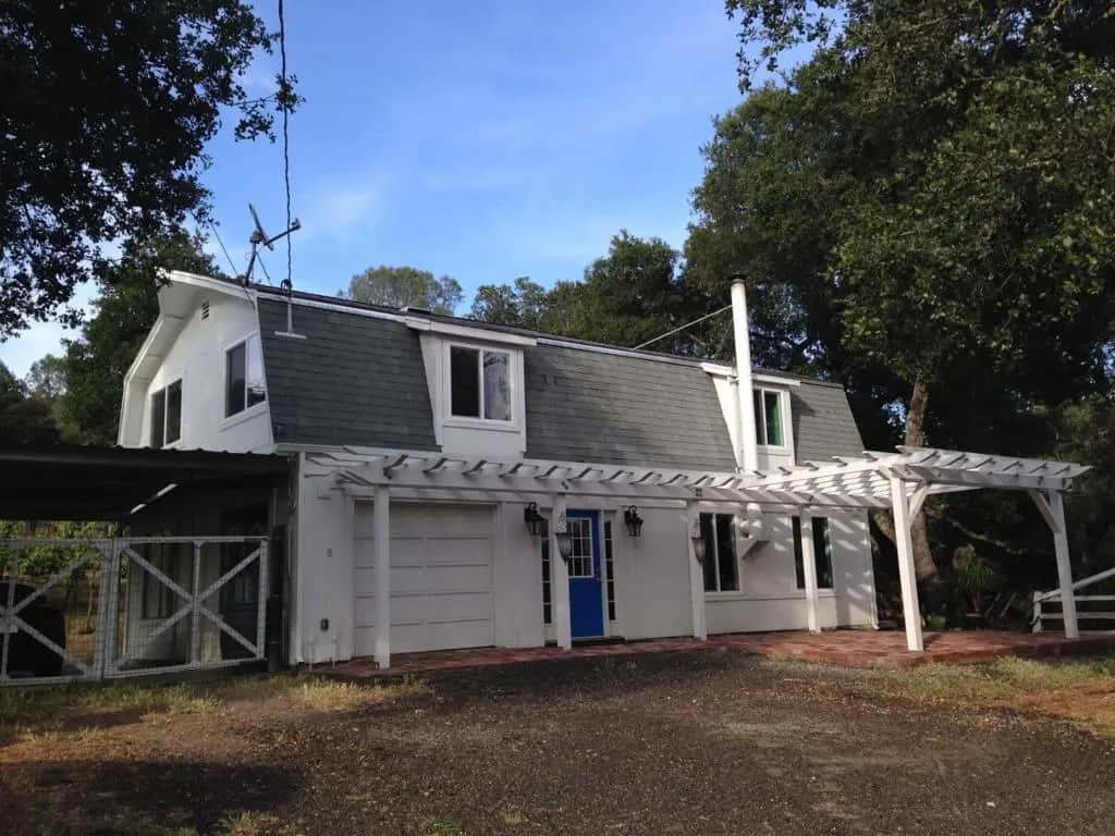 26824 Walnut, Cloverdale, CA — listing photo 1