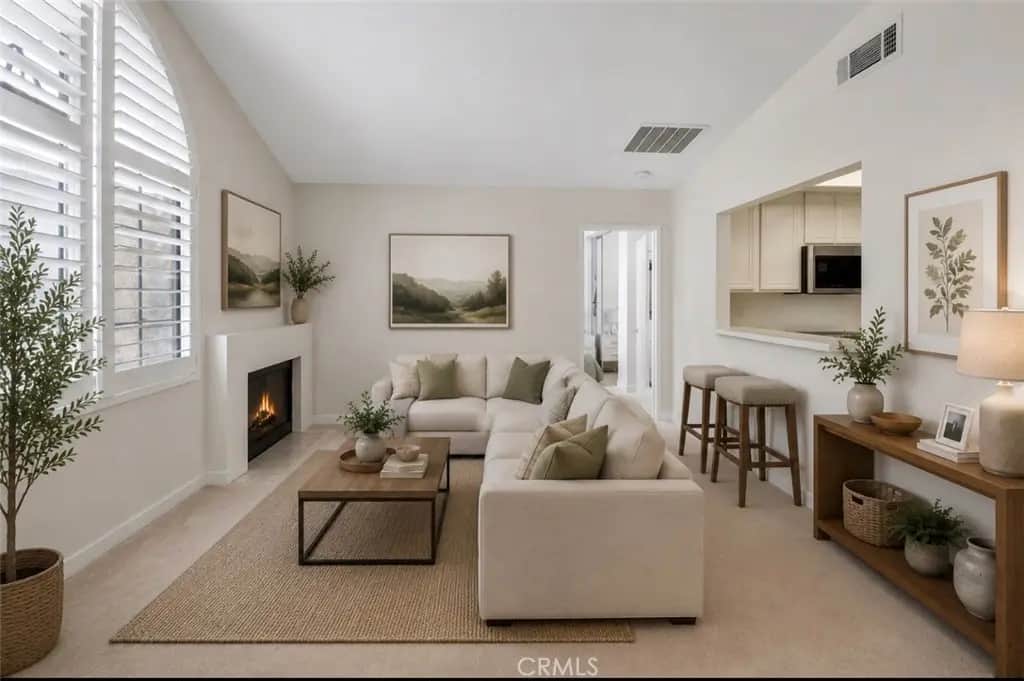 13 Via Meseta, Rancho Santa Margarita, CA — listing photo 1