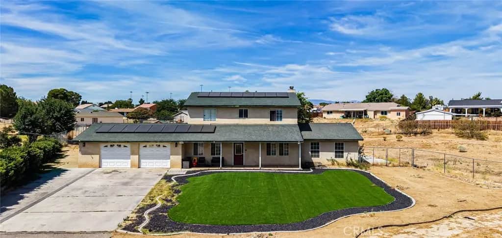 12786 4th, Victorville, CA — listing photo 1